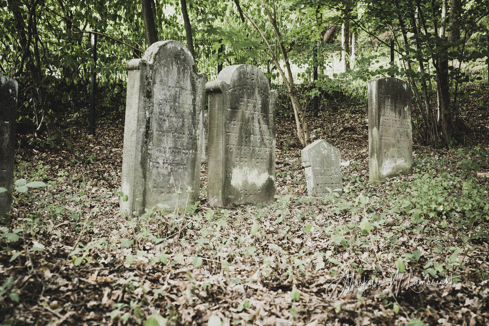 Rotenburg an der Fulda, Jüdischer Friedhof